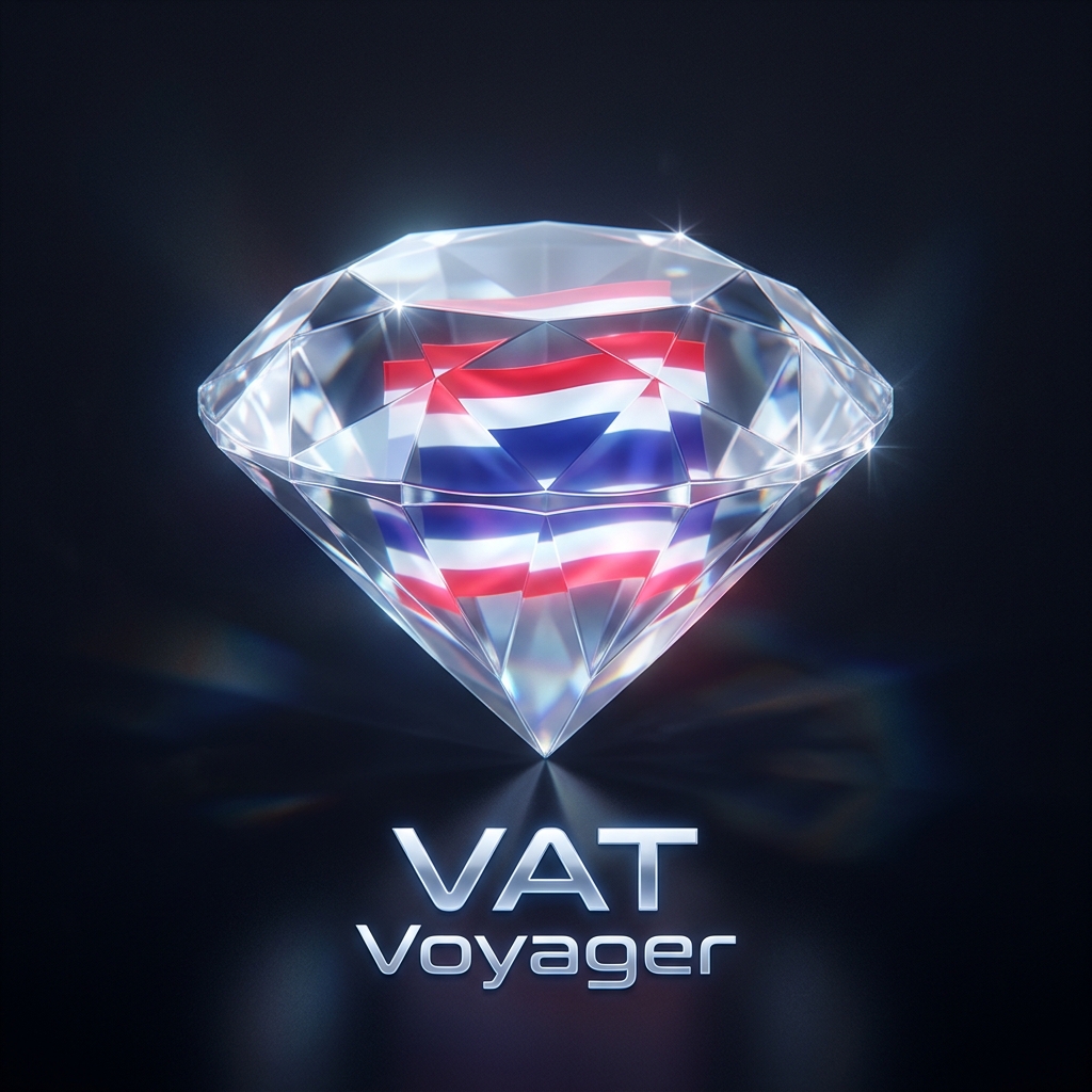 VAT Voyager